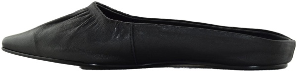 Купить A795T-M317-P1013 JA'VENSI Пантолеты женские  за 7 570 руб. в интернет-магазине Дом Обуви