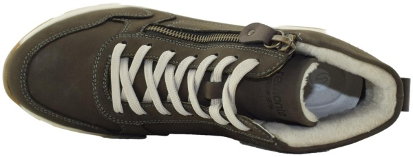 Купить D1S71-45 REMONTE Ботинки женские за 7 160 руб. в интернет-магазине Дом Обуви