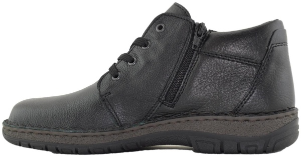 Купить 05105-00 RIEKER Ботинки мужские за 7 160 руб. в интернет-магазине Дом Обуви