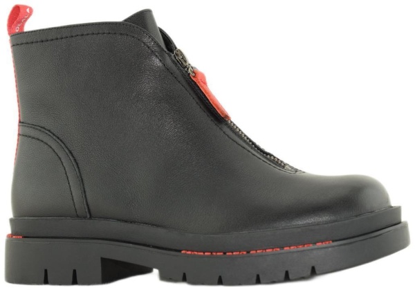 Купить XJU-12774-5A-KB MADELLA Ботинки женские  за 3 570 руб. в интернет-магазине Дом Обуви