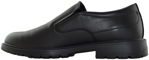 Купить RJ016_01SK-BL EL TEMPO Полуботинки мужские за 4 950 руб. в интернет-магазине Дом Обуви