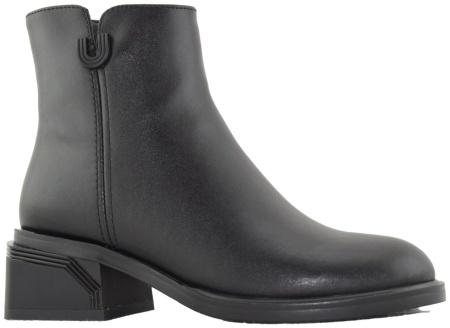 Купить 32C18-16-101BXS LADY COUTURE Ботильоны женские за 7 310 руб. в интернет-магазине Дом Обуви