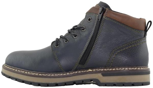 Купить F3805-14 RIEKER Ботинки мужские за 8 450 руб. в интернет-магазине Дом Обуви Купить F3805-14 RIEKER Ботинки мужские за 8 450 руб. в интернет-магазине Дом Обуви