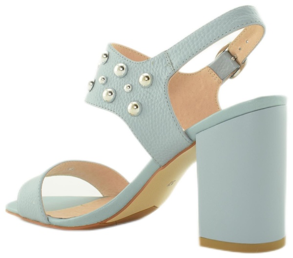 Купить VS56-116426/8 Respect Босоножки женские за 2 820 руб. в интернет-магазине Дом Обуви