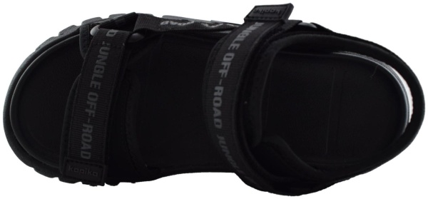 Купить 33829п-1 KAPIKA Сандалии детские за 3 920 руб. в интернет-магазине Дом Обуви