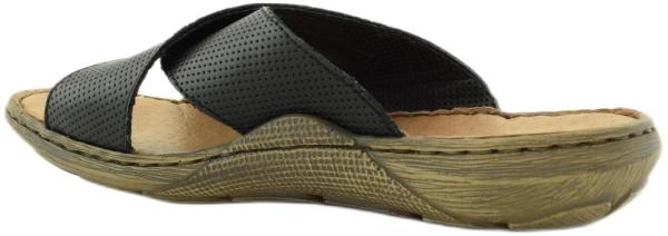 Купить 22085-00 Rieker Пантолеты мужские  за 2 880 руб. в интернет-магазине Дом Обуви