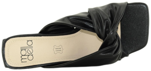 Купить ZFS-S22H81-0302-SZ MADELLA Сабо женские  за 4 800 руб. в интернет-магазине Дом Обуви