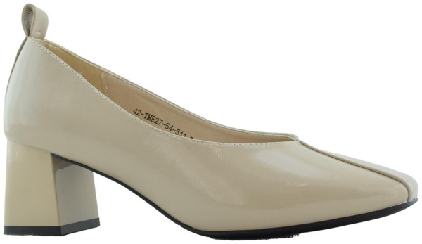 Купить 42-TME27-54-511 BONAVI Туфли женские за 5 810 руб. в интернет-магазине Дом Обуви