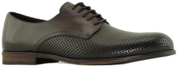 Купить VS63-161164 RESPECT Туфли мужские за 6 190 руб. в интернет-магазине Дом Обуви