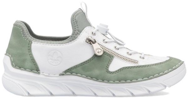 Купить 55064-52 RIEKER Кроссовки женские за 5 960 руб. в интернет-магазине Дом Обуви