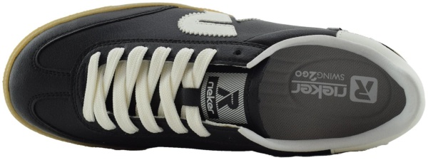 Купить W2200-00 RIEKER Кеды женские за 8 250 руб. в интернет-магазине Дом Обуви