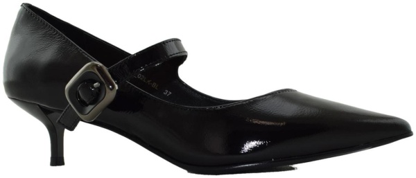 Купить DC035_02LK-BL EL TEMPO Туфли женские за 9 290 руб. в интернет-магазине Дом Обуви