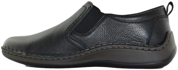 Купить 05264-00 Rieker Туфли мужские  за 7 250 руб. в интернет-магазине Дом Обуви