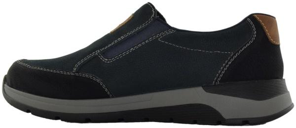 Купить 39657-14 RIEKER Полуботинки мужские за 7 950 руб. в интернет-магазине Дом Обуви