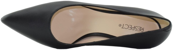 Купить IS75-159744 Respect Туфли лодочки женские за 7 150 руб. в интернет-магазине Дом Обуви