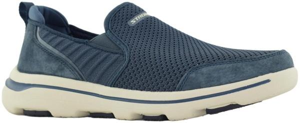 Купить C3395-2 STROBBS Слипоны мужские за 5 130 руб. в интернет-магазине Дом Обуви