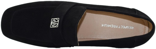 Купить VS73-182430 RESPECT Полуботинки женские за 6 800 руб. в интернет-магазине Дом Обуви