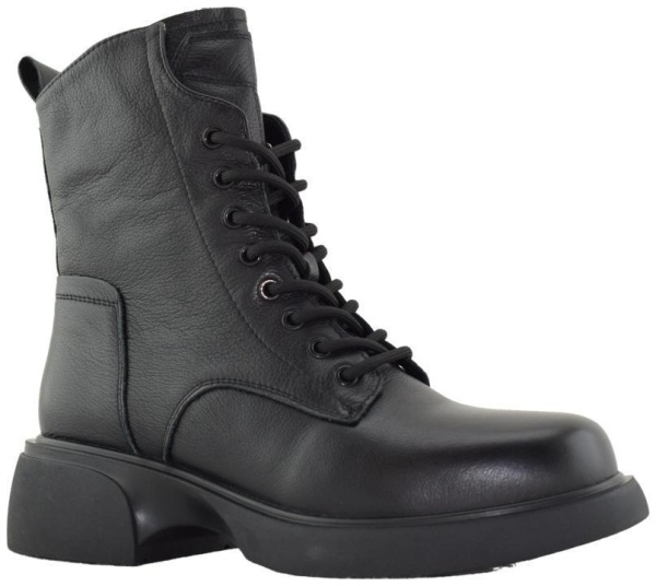 Купить H711-N1812-17 VENSI Ботинки женские за 6 850 руб. в интернет-магазине Дом Обуви