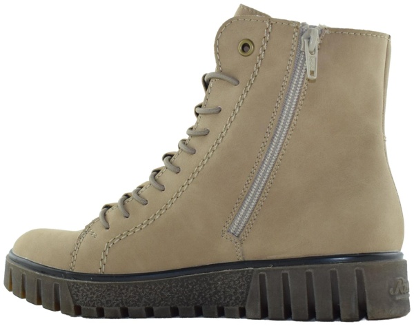 Купить Y3421-20 RIEKER Ботинки женские за 7 950 руб. в интернет-магазине Дом Обуви