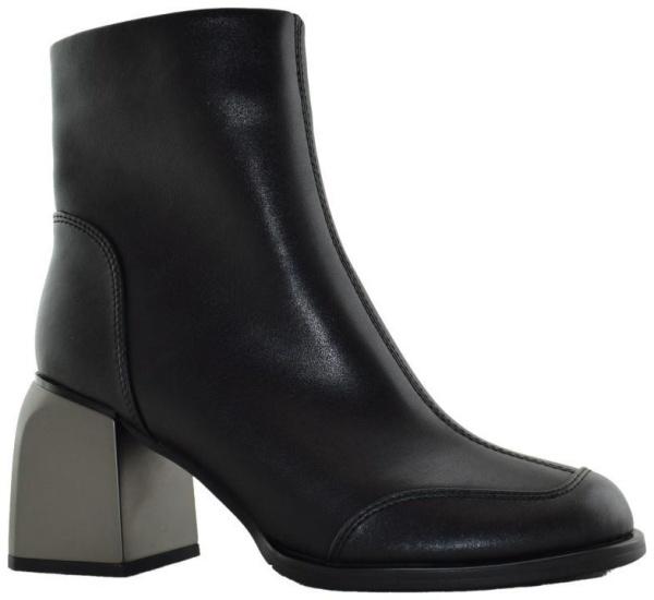 Купить 25-DMA9-24-101 BONAVI Ботинки женские за 7 820 руб. в интернет-магазине Дом Обуви