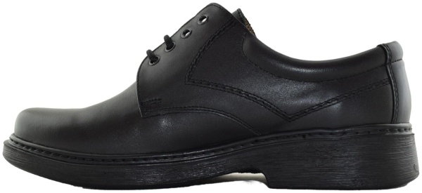 Купить 74400 BURGERSCHUHE Полуботинки мужские за 6 070 руб. в интернет-магазине Дом Обуви