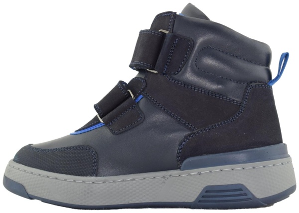 Купить 53647ут-1 KAPIKA Ботинки детские  за 5 190 руб. в интернет-магазине Дом Обуви