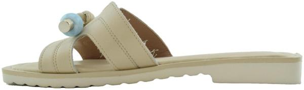 Купить 12G1-60-108 BONAVI Пантолеты женские  за 2 500 руб. в интернет-магазине Дом Обуви