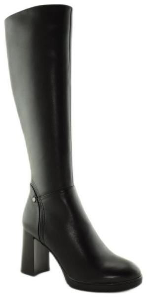 Купить IS30-120543/8 Respect Сапоги женские за 4 130 руб. в интернет-магазине Дом Обуви