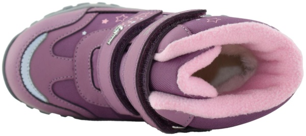 Купить 42482-1 KAPIKA Ботинки детские  за 4 390 руб. в интернет-магазине Дом Обуви