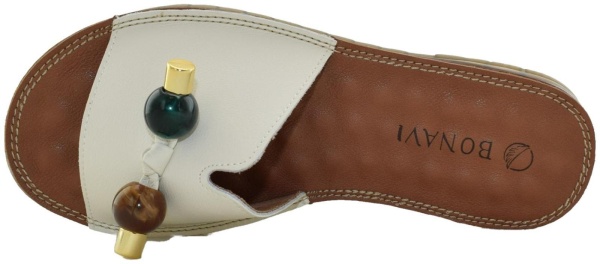 Купить 12G1-53-120 BONAVI Пантолеты женские за 3 680 руб. в интернет-магазине Дом Обуви