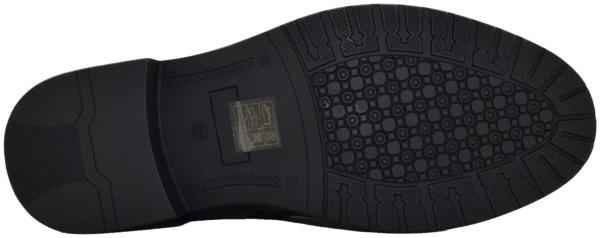 Купить YC076_01PH-BL EL TEMPO Ботинки мужские за 5 870 руб. в интернет-магазине Дом Обуви