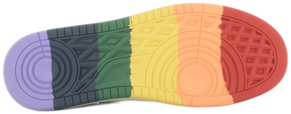 Купить XUS-21007-8B-KT MADELLA Кеды женские за 4 140 руб. в интернет-магазине Дом Обуви