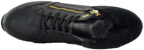 Купить D0T77-02 REMONTE Ботинки женские за 9 950 руб. в интернет-магазине Дом Обуви