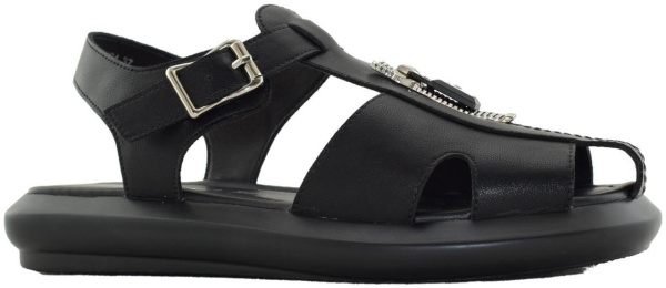 Купить 41-BME26-27-101 BONAVI Босоножки женские за 4 610 руб. в интернет-магазине Дом Обуви