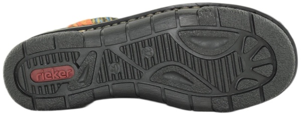 Купить 73343-00 RIEKER Ботинки женские за 7 950 руб. в интернет-магазине Дом Обуви Купить 73343-00 RIEKER Ботинки женские за 7 950 руб. в интернет-магазине Дом Обуви