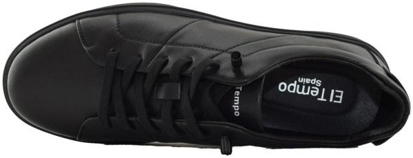 Купить WX001_02SK-BL EL TEMPO Кеды мужские  за 5 630 руб. в интернет-магазине Дом Обуви