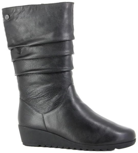 Купить 9-9-26413-41-022 CAPRICE Сапоги женские за 9 840 руб. в интернет-магазине Дом Обуви