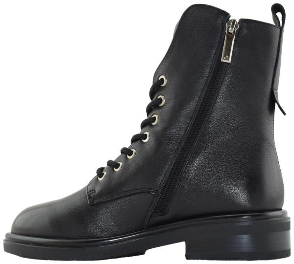 Купить VE201-H267-1 JA'VENSI Ботинки женские за 8 410 руб. в интернет-магазине Дом Обуви