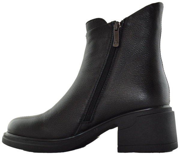 Купить JA246-H1501-1 VENSI Ботинки женские за 8 400 руб. в интернет-магазине Дом Обуви