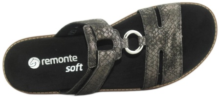 Купить D2056-02 REMONTE Пантолеты женские за 4 520 руб. в интернет-магазине Дом Обуви