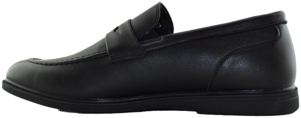 Купить YC088_01PP-BL EL TEMPO Лоферы мужские за 4 940 руб. в интернет-магазине Дом Обуви