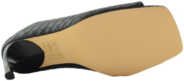 Купить L767-M359-G382 JA'VENSI Сабо женские за 5 790 руб. в интернет-магазине Дом Обуви