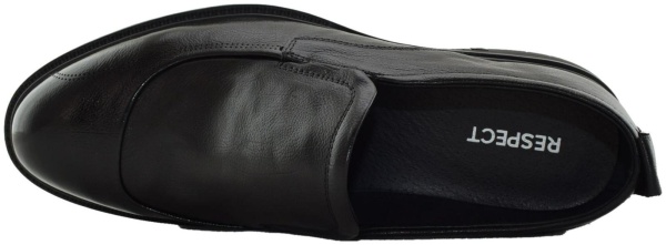 Купить VS83-175074 RESPECT Полуботинки мужские за 7 390 руб. в интернет-магазине Дом Обуви