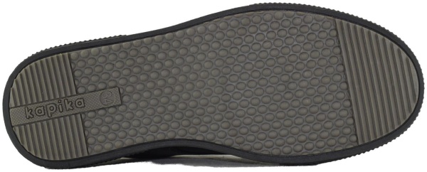 Купить 23938-2 KAPIKA Полуботинки подростковые за 4 890 руб. в интернет-магазине Дом Обуви