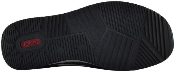 Купить B3458-14 RIEKER Кроссовки мужские за 8 250 руб. в интернет-магазине Дом Обуви