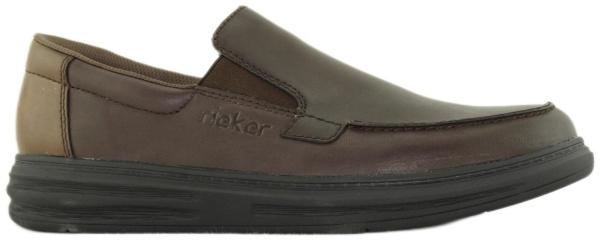 Купить B6353-25 Rieker Туфли мужские  за 5 160 руб. в интернет-магазине Дом Обуви Купить B6353-25 Rieker Туфли мужские  за 5 160 руб. в интернет-магазине Дом Обуви