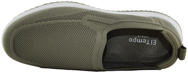 Купить TT050_01TU-KH  EL TEMPO Кроссовки мужские за 4 100 руб. в интернет-магазине Дом Обуви