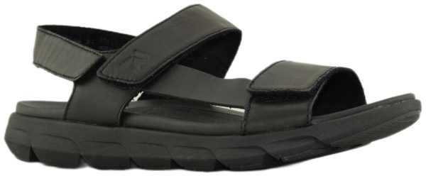 Купить 20800-00 RIEKER Сандалеты мужские за 5 570 руб. в интернет-магазине Дом Обуви