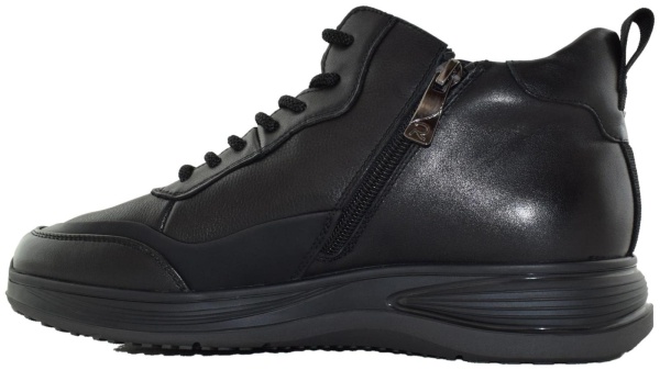 Купить VK42-195974 RESPECT Ботинки мужские за 9 660 руб. в интернет-магазине Дом Обуви