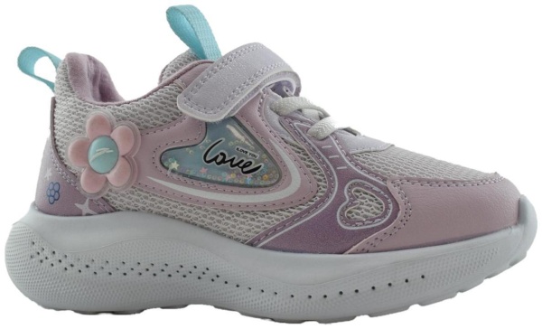 Купить 721246-2 KAPIKA Кроссовки детские  за 3 660 руб. в интернет-магазине Дом Обуви